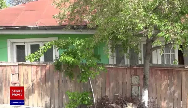 O femeie din Vaslui și-a înjunghiat de Paşte iubitul și l-a lăsat patru zile să agonizeze