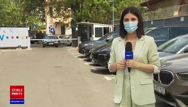 Mașinile Google s-au întors în România. Șoselele din peste 100 de localități vor fi filmate în detaliu