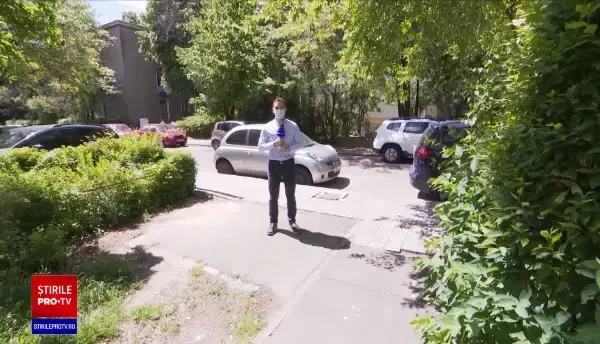 Plăcuţe greşite pe străzile Capitalei. Cum au fost scrise numele lui Beethoven și Rahmaninov. "E polonez, nu?"