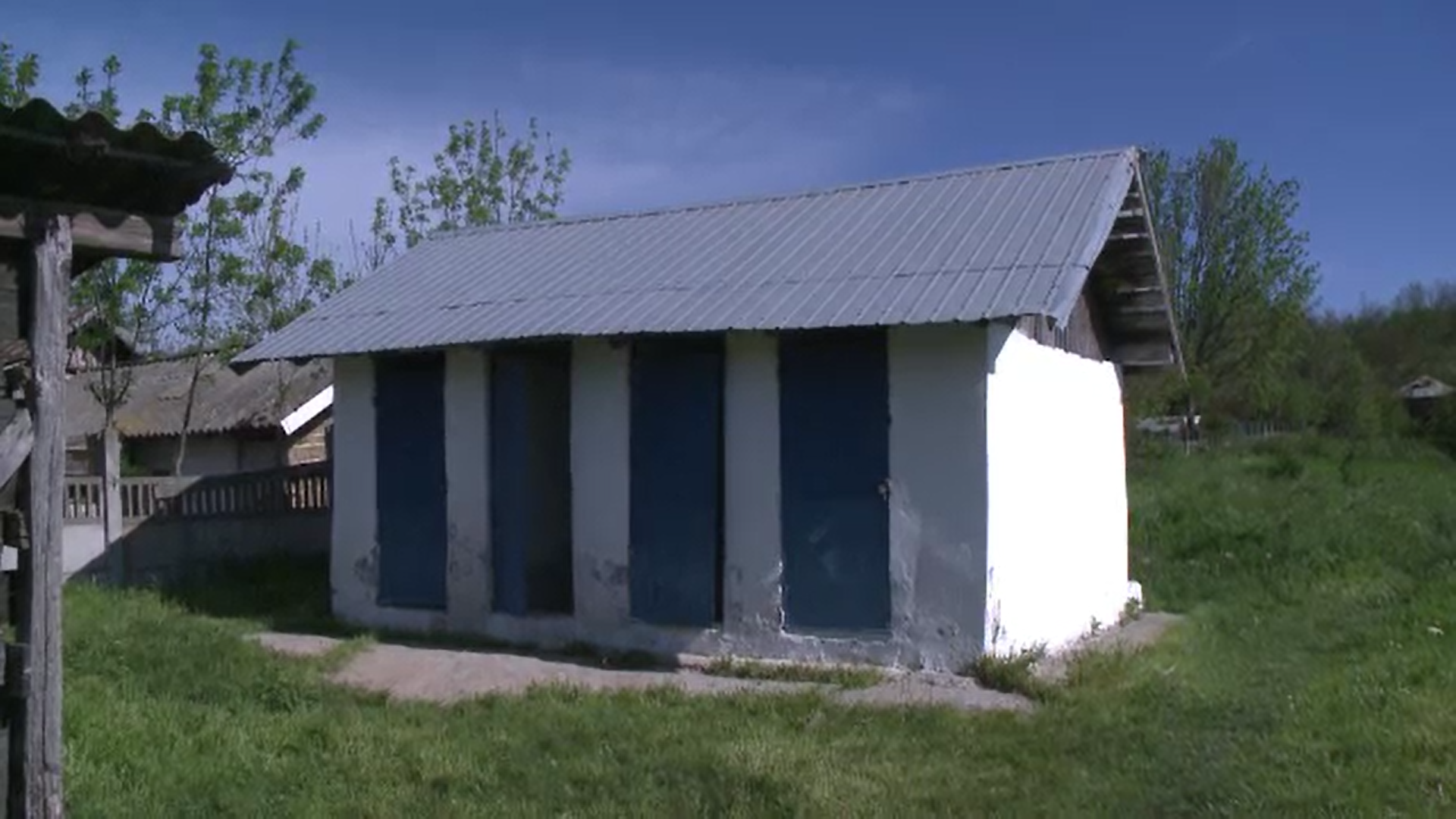 În România există şi acum şcoli în care toaletele sunt în curte şi fără apă