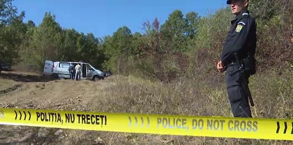 Un bărbat a fost împușcat în cap, în timpul unei partide ilegale de vânătoare, în Bihor