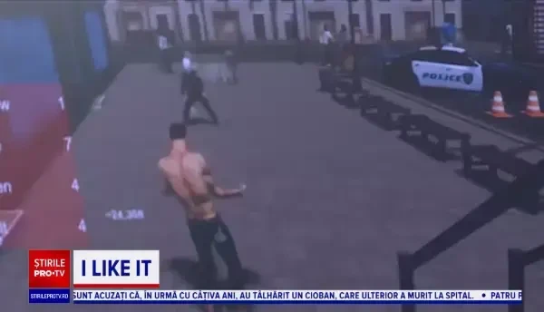 Polițiști antrenați de AI, într-un centru pilot din SUA. Ce învață agenții