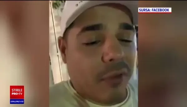 Interlopul român care a dat lovitura în SUA. Şi-a luat maşini de aproape un milion de dolari