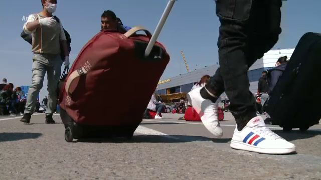 Românii care vor munci în străinătate vor avea mai multă siguranță. Firmele vor fi nevoite să respecte noi reguli