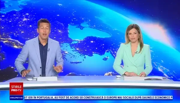 Imagini spectaculoase cu ritualul de împerechere a cocoșului de munte, în Parcul Natural Apuseni