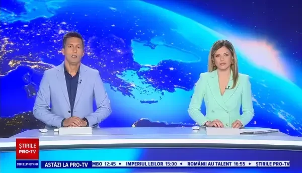 Incendiu violent în Timiș. O casă a fost cuprinsă de flăcări în urma unui scurtcircuit