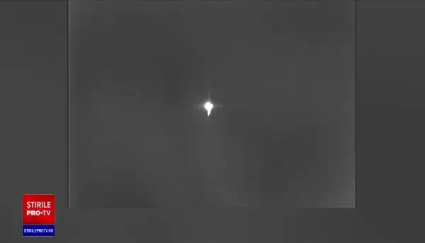 Rămășițele rachetei chinezești scăpată de sub control vor ajunge în atmosferă duminică: ”Se prăbușește necontrolat”