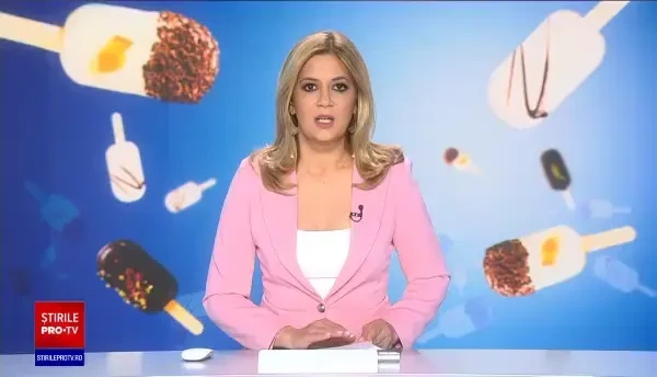 Un copil de 4 ani, din SUA, a comandat online 900 de înghețate. Cât au costat produsele