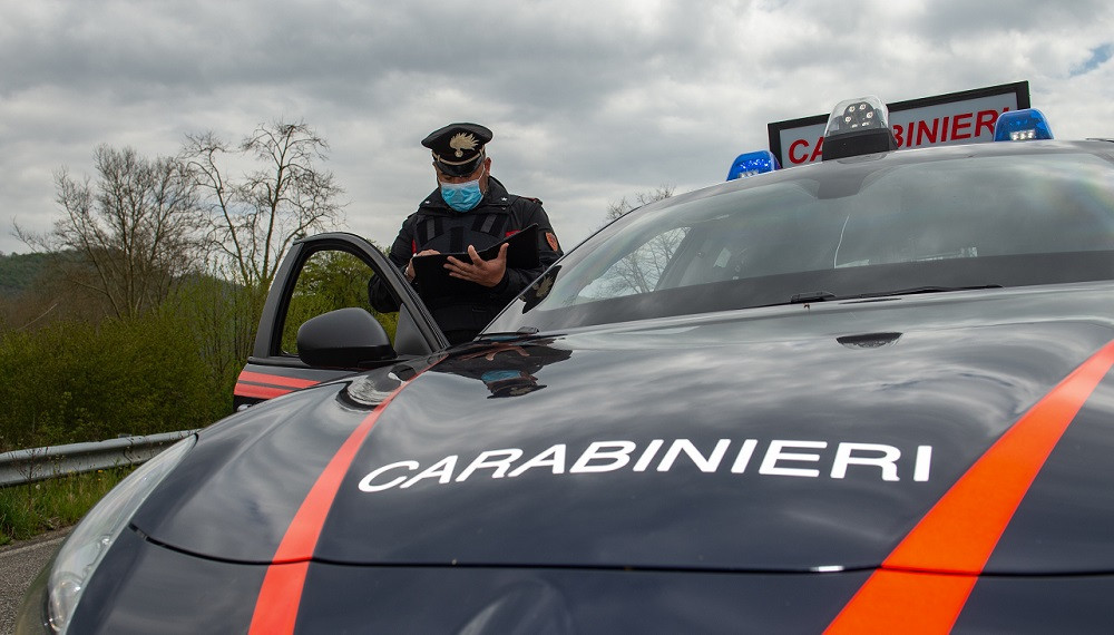 VIDEO. Un român a fost găsit carbonizat pe un câmp din Italia. Bărbatul avea doar 40 de ani