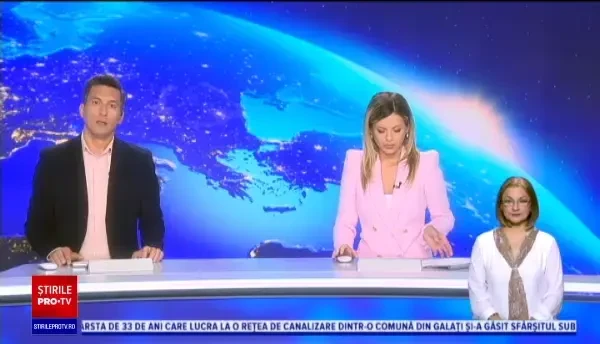 Un bărbat care lucra la o rețea de canalizare a murit, după ce un mal de pământ s-a prăbușit peste el