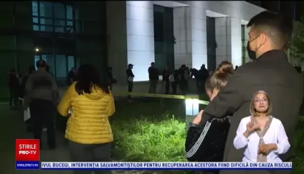 Maratonul vaccinării din Capitală are un succes peste așteptări. 12.362 de persoane s-au vaccinat până în prezent