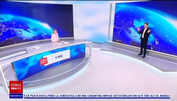 Vremea se încălzește semnificativ. Zonele unde se vor atinge și 25 de grade