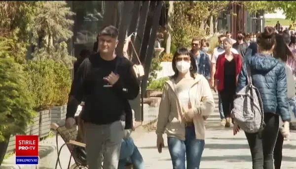 Patronii de restaurante cer voie Guvernului să deschidă 100% în interior. Nu toți angajații s-au vaccinat, însă