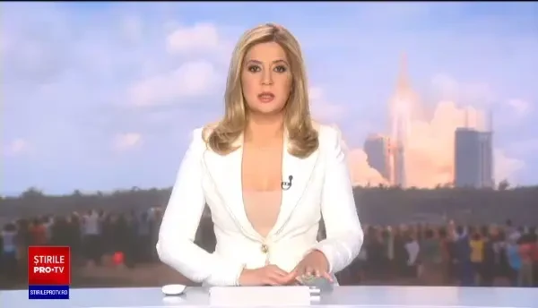 China, criticată de NASA din cauza rachetei, pentru „neglijență în administrarea deșeurilor spațiale”