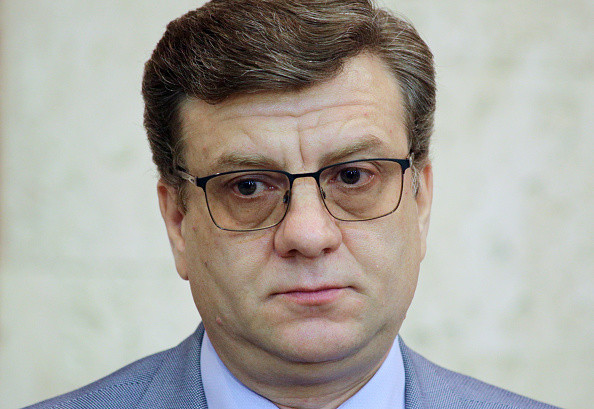 Medicul care l-a tratat pe Navalnîi a reapărut la trei zile după ce a fost dat dispărut