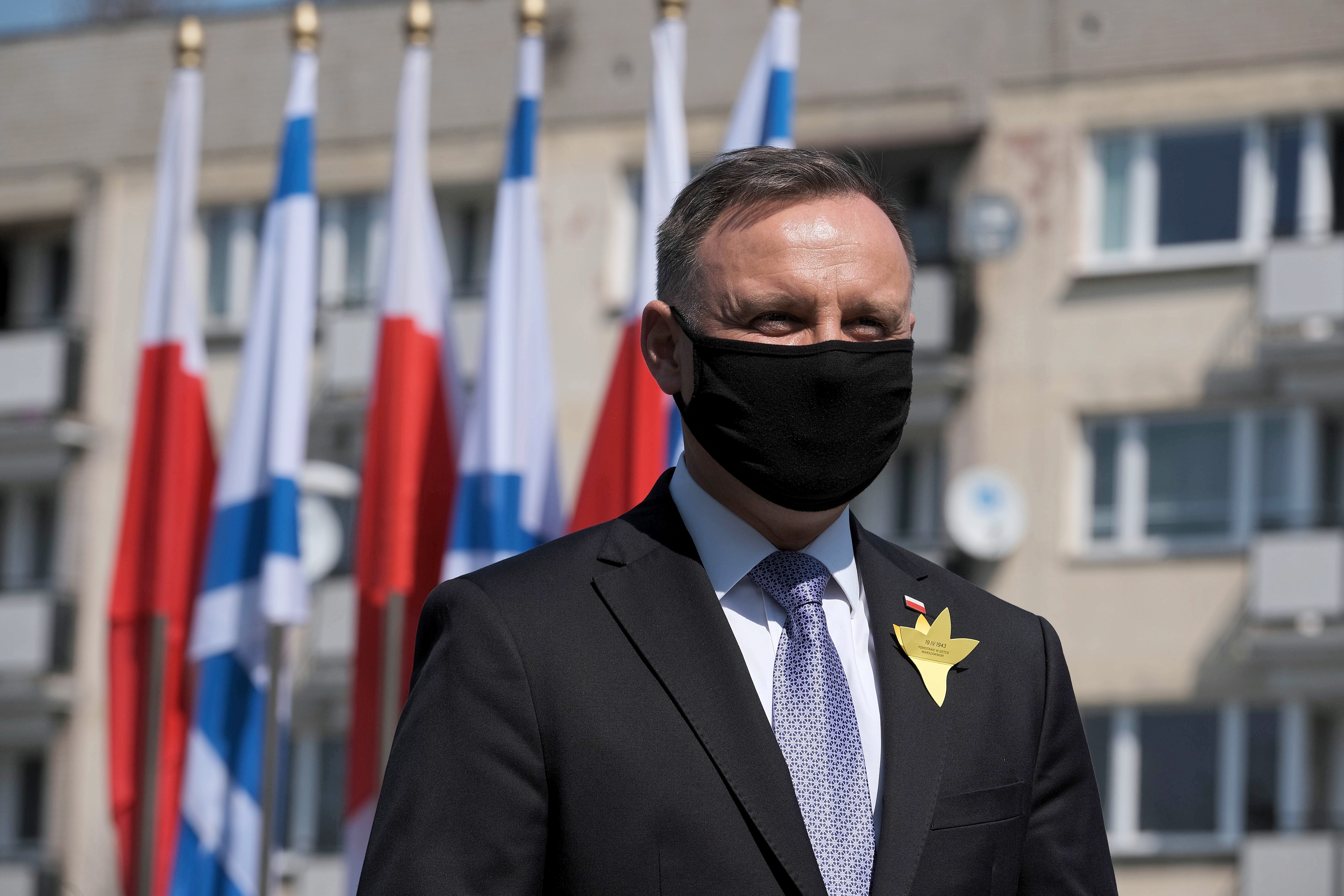 Președintele Poloniei: Ţările NATO trebuie să fie pregătite să apere Belarus