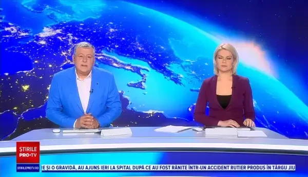 Un șofer beat a provocat un accident de circulație soldat cu trei mașini avariate și doi răniți