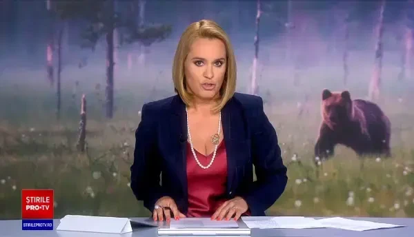 DNA a început o anchetă penală în cazul ursului ”Arthur”, împușcat de prințul Emanuel de Liechtenstein