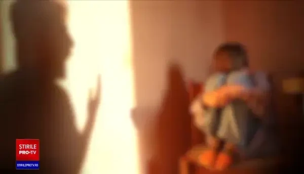 Copil de 10 ani, în stare gravă la spital, după ce a fost bătut crunt de tatăl său