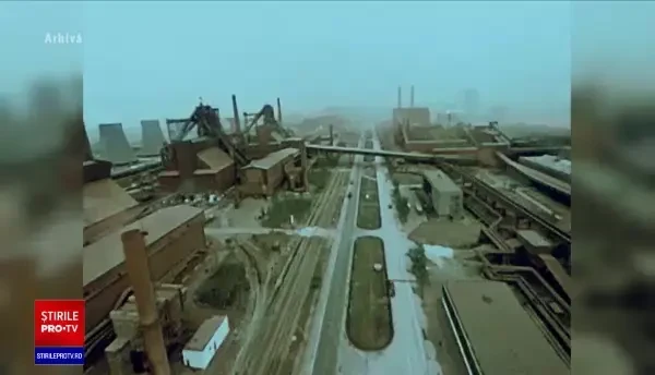 Mândria de altă dată a industriei românești, uzinele IMGB și Vulcan vor fi demolate