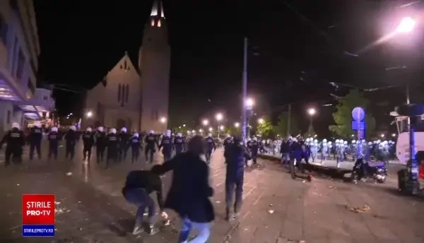 Europa se redeschide cu petreceri în piețe. Explozie de bucurie în Belgia și Spania