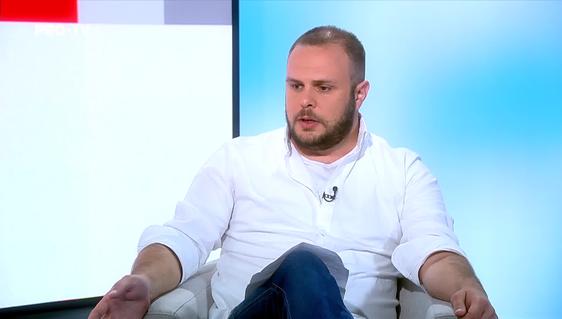 Podcast ”România, știi bine”, episodul 38, cu Paul Angelescu. Dezastru pe căile ferate