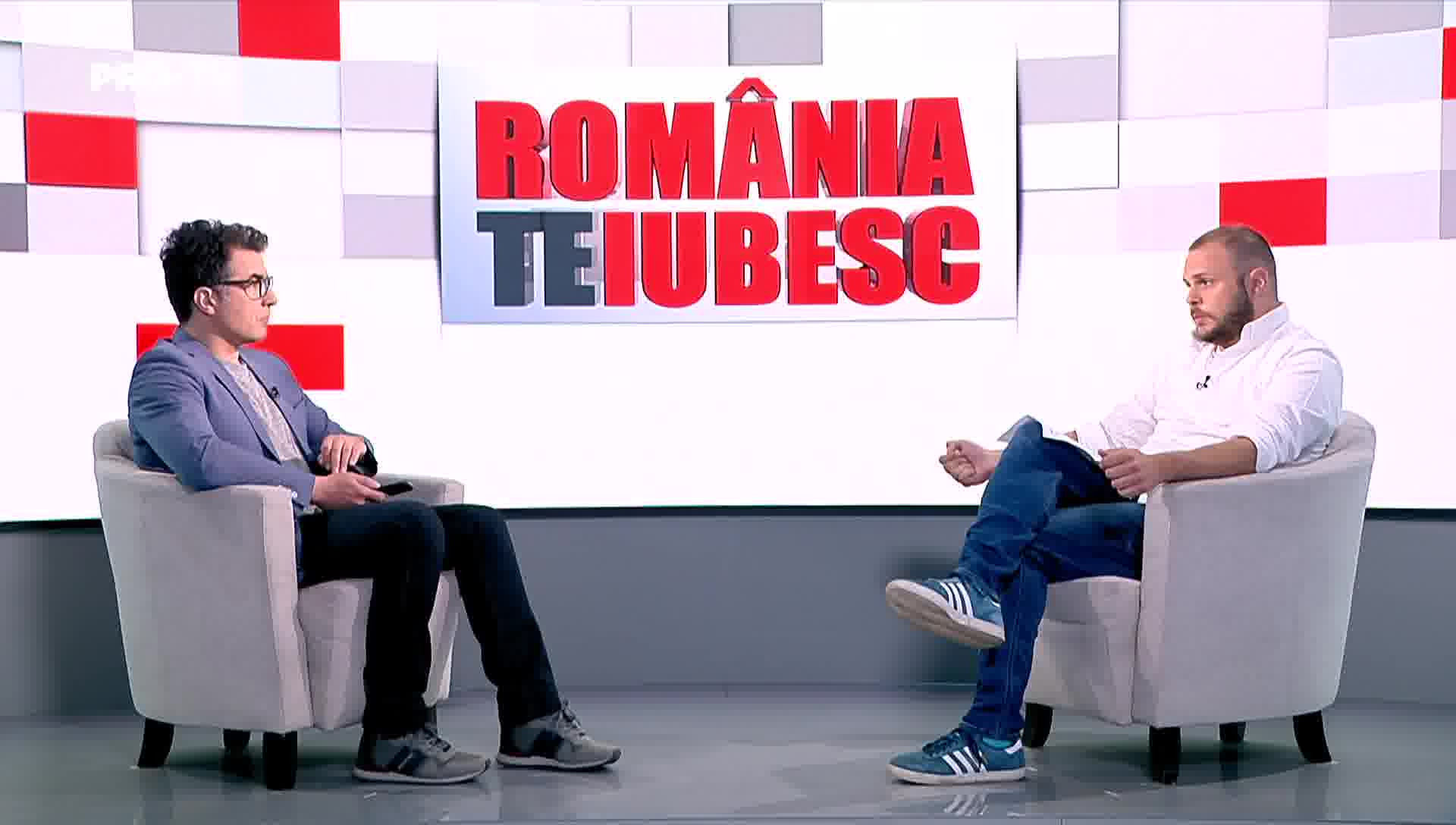 Paul Angelescu, RTI, Cristian Leonte