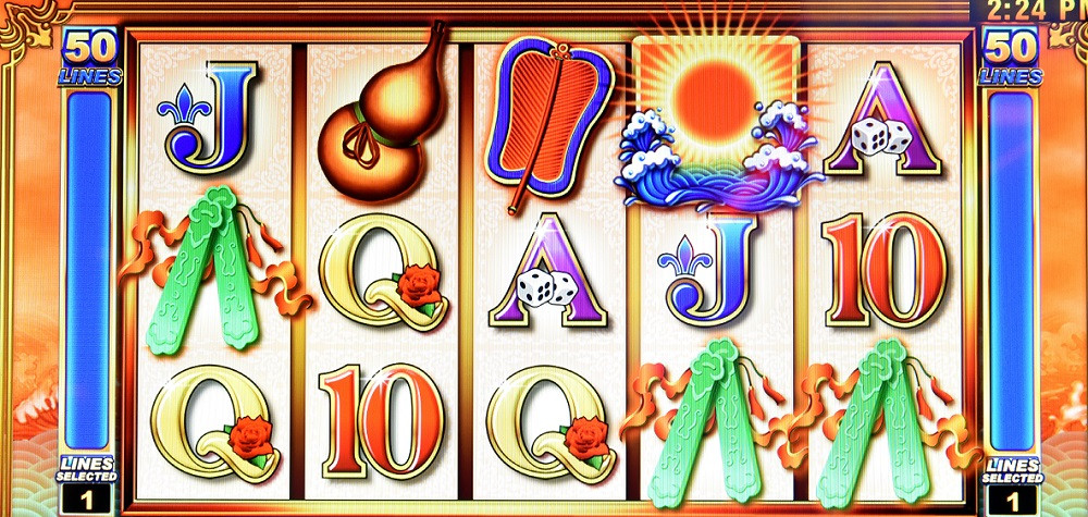 (P) Ce trebuie sa știți despre sloturi?