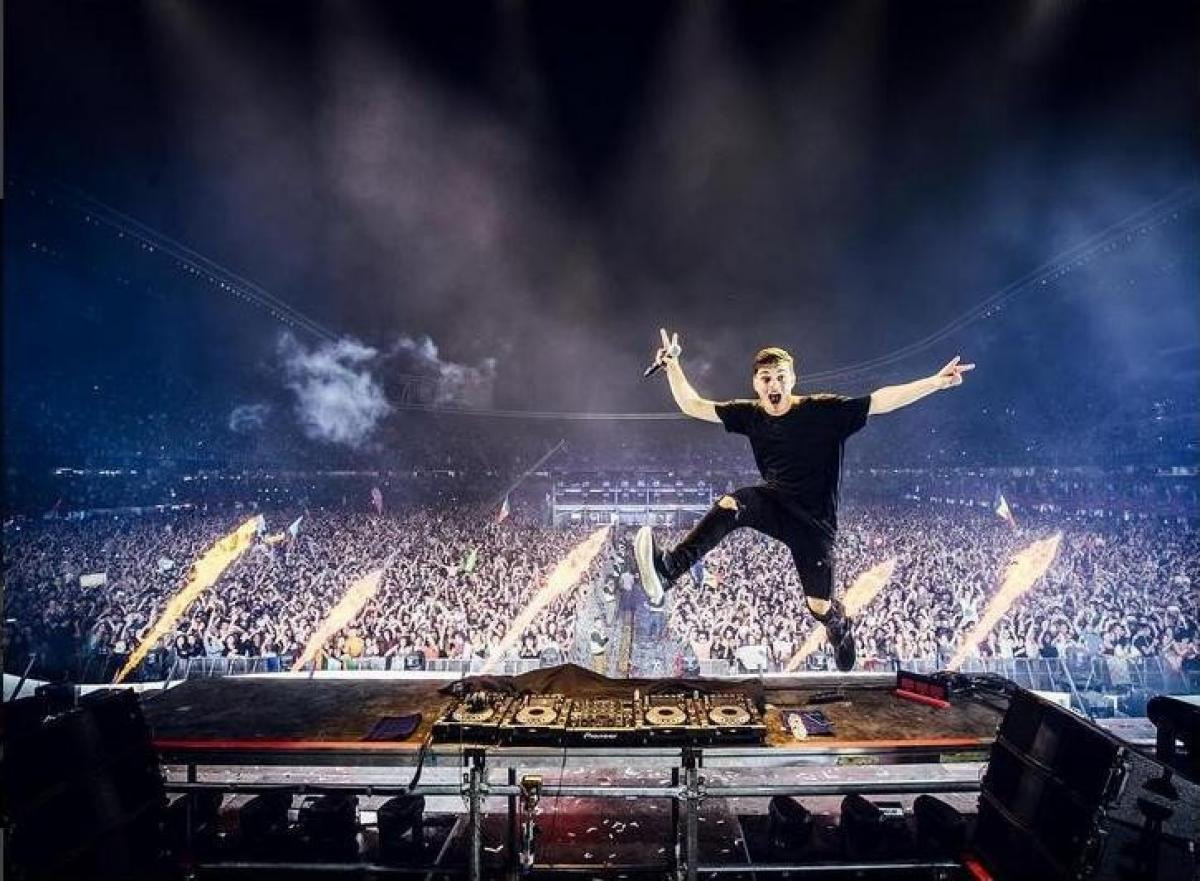 garrix