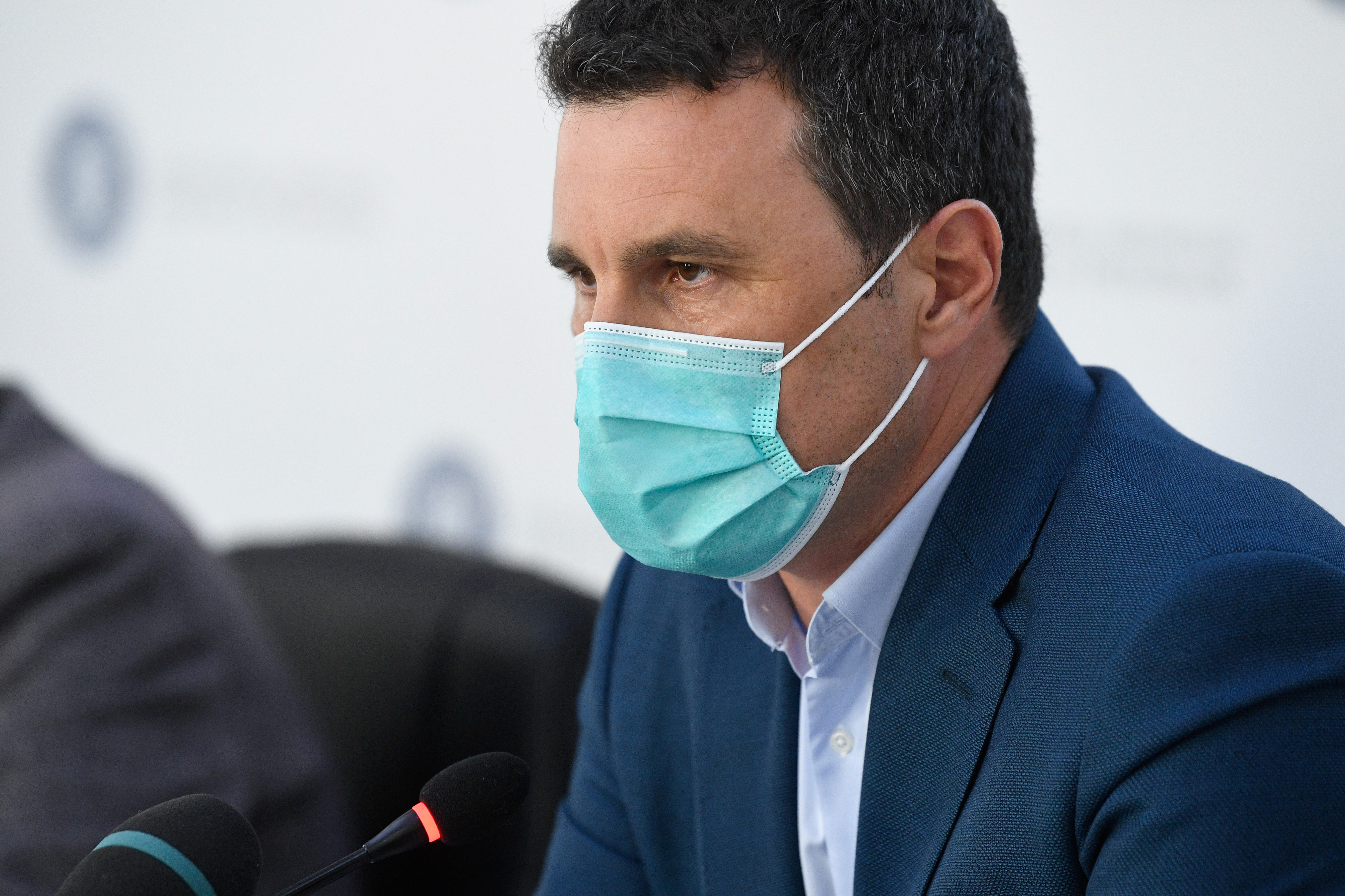 Ministrul Mediului: S-au cerut mostre ADN pentru identificarea ursului Arthur