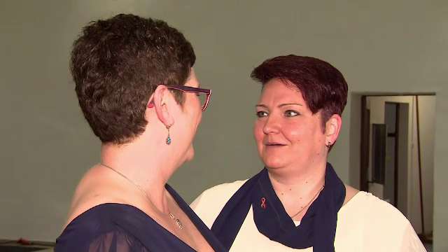 Preoții catolici progresiști din Germania sfidează Vaticanul și binecuvântează uniunile între persoane de același sex