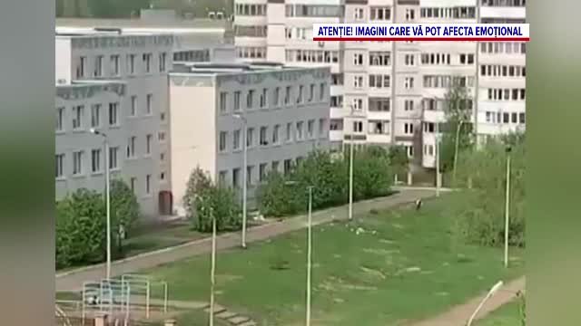 atac rusia