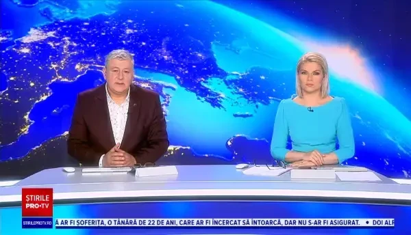 Un bărbat din Suceava s-a răsturnat cu tractorul într-o pădure. Pompierii au intervenit pentru a-l salva