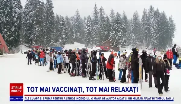 Ce măsuri de relaxare ar putea intra în vigoare de la 1 iunie: ”Sunt unele măsuri care nu își mai au sensul”