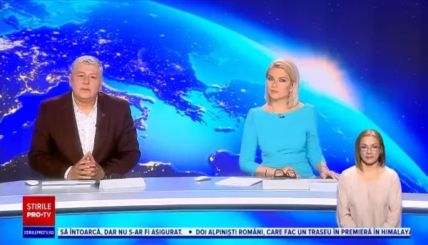 Incendiu de proporții în județul Argeș. Un magazin a fost mistuit de flăcări