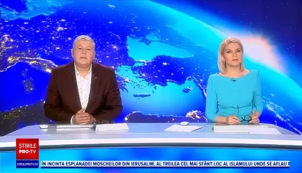 Imagini de colecție surprinse în SUA. Un bărbat a reușit să filmeze o tornadă spectaculoasă