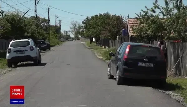 O femeie din Buzău și-a omorât copilul de 2 ani și 5 luni. Inițial a spus că a căzut din pat