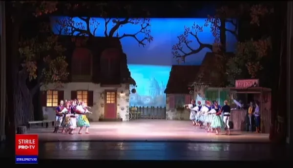 Primele spectacole-pilot din România. Masca nu va fi obligatorie. Programul complet