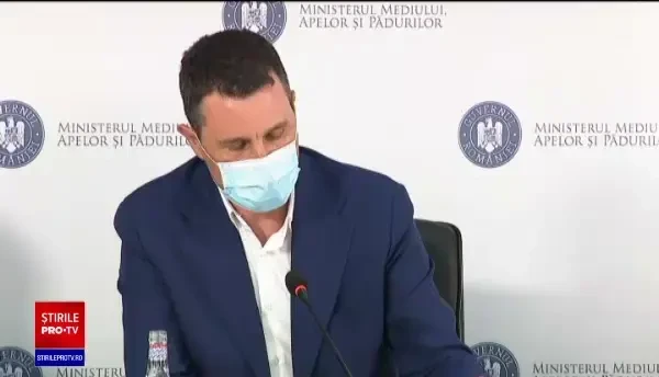 Modificări de procedură după uciderea ursului Arthur. Precizările ministrului Mediului