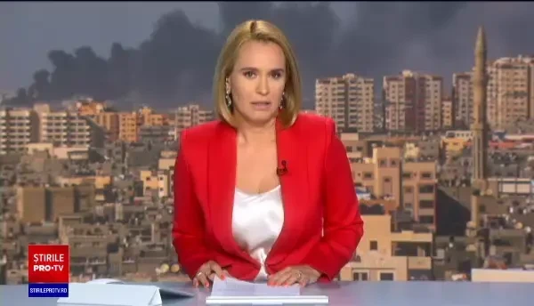 Război în Fâșia Gaza. ONU condamnă violențele comise de forțele de ordine israeliene