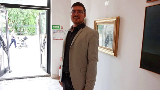 Un profesor de la Liceul de Arte din Iași și-a dat demisia, după ce a fost condamnat pentru pornografie infantilă