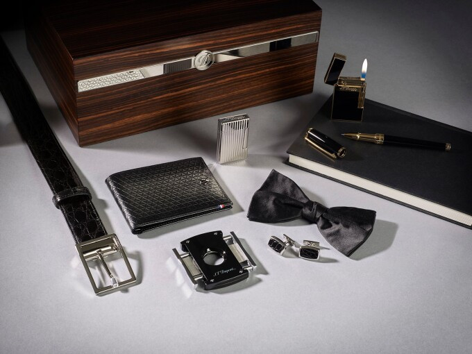 (P) De ce brichetele S.T. Dupont sunt vârf de lance pe nişa lor din piaţă