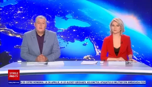 Cal blocat într-un șanț, în Bârlad. Cum a fost salvat de pompieri