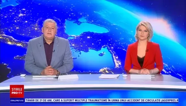 Un profesor de la Liceul de Arte din Iași și-a dat demisia, după ce a fost condamnat pentru pornografie infantilă