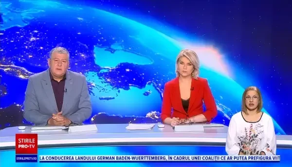 Accident grav în apropiere de Câmpulung Muscel. O mașină s-a răsturnat în șant