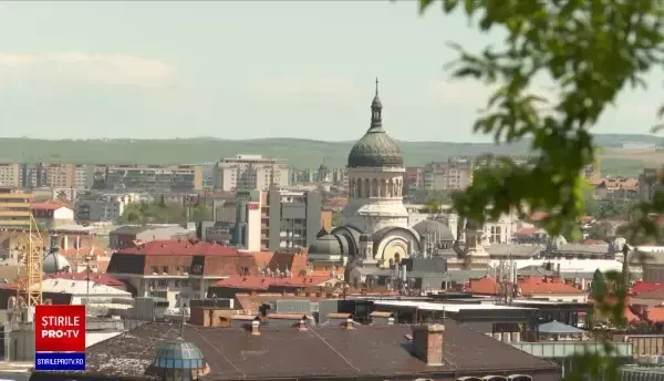 Românii iubesc terasele ascunse, ferite de agitația urbană, cu priveliști spectaculoase