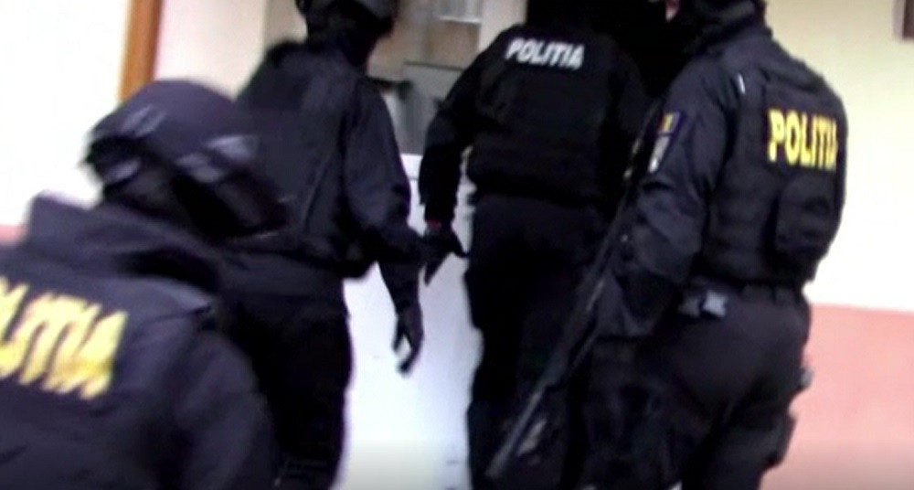 Percheziţii DNA la Primăria Iaşi. Mihai Chirica: ”Nu am nicio calitate în acest dosar”