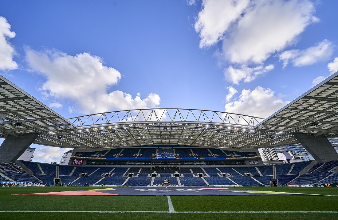 UEFA a exclus cluburile ruseşti din cupele europene