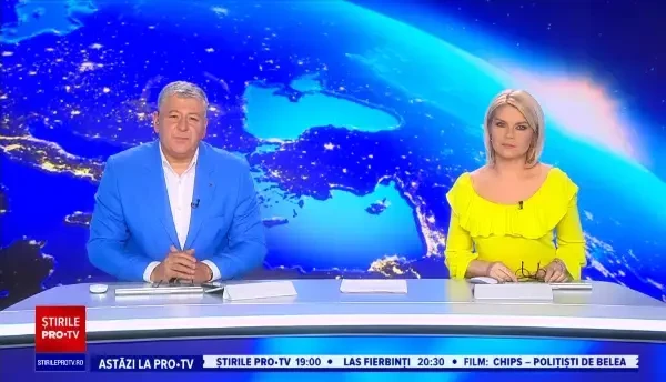 Furtună uriașă de nisip în China. Oamenii au fost avertizați să nu iasă din case