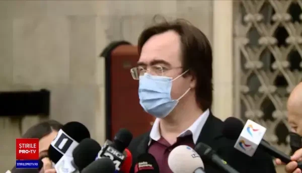 Rata de infectare în Capitală a ajuns la 1,3. Ce măsuri de relaxare s-au luat în urma ședinței CMBSU